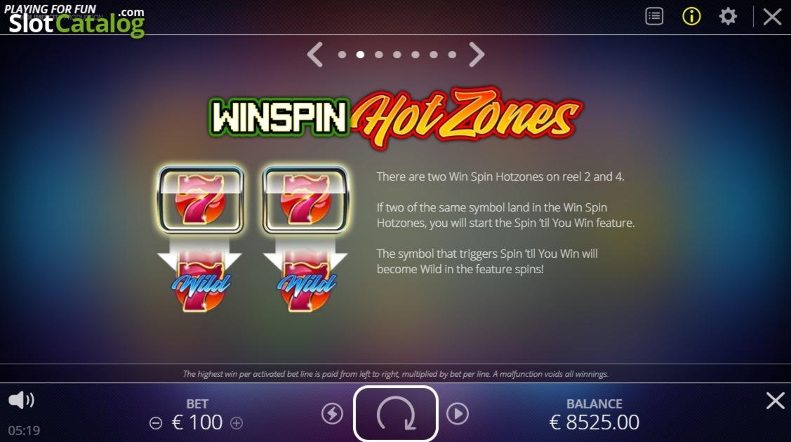 £3455 NO DEPOSIT BONUS at Royal Panda Casino