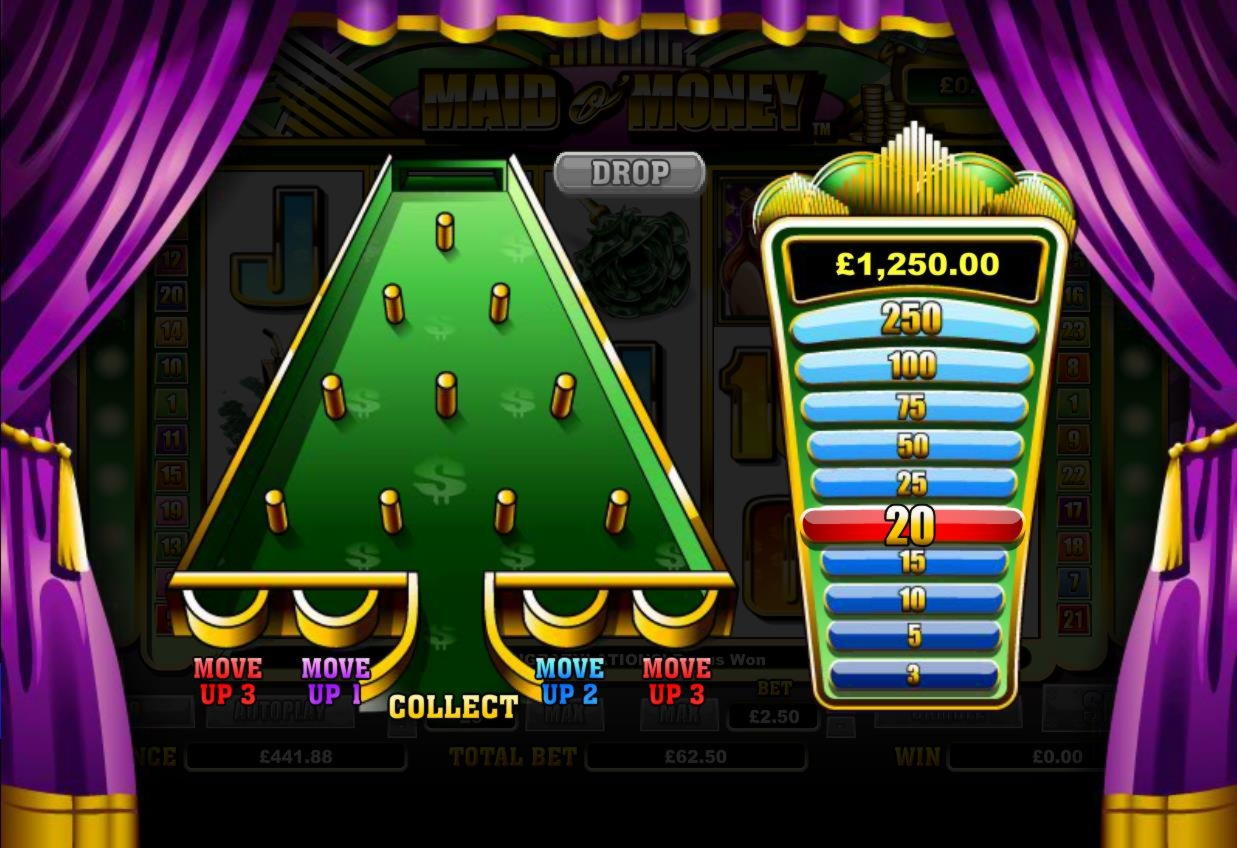 $3115 no deposit at Party Casino