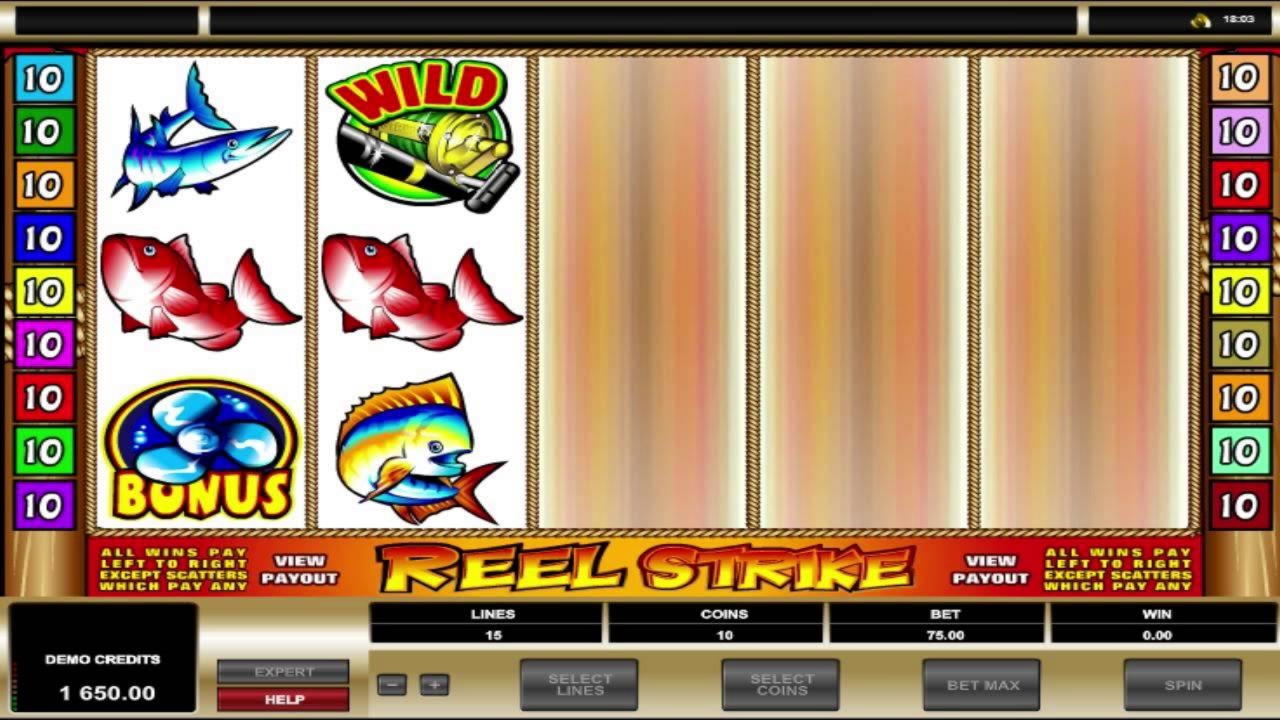 €1815 No deposit casino bonus at Video Slots Casino