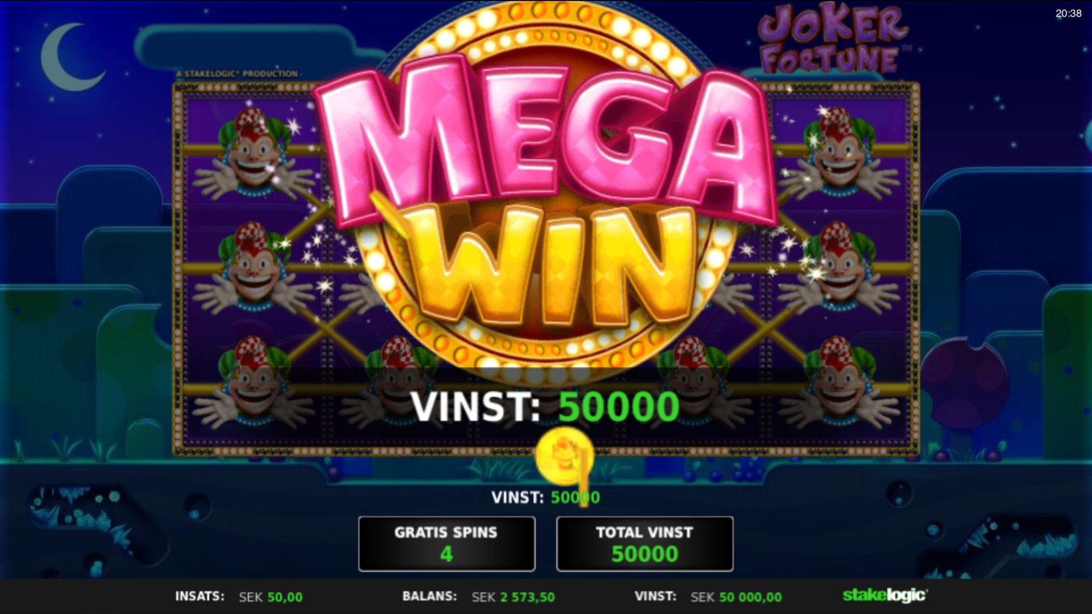 Eur 135 Free Casino Tournament at Dream Dubai Casino
