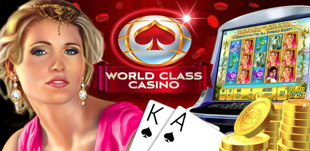 $270 free chip casino at Casino com