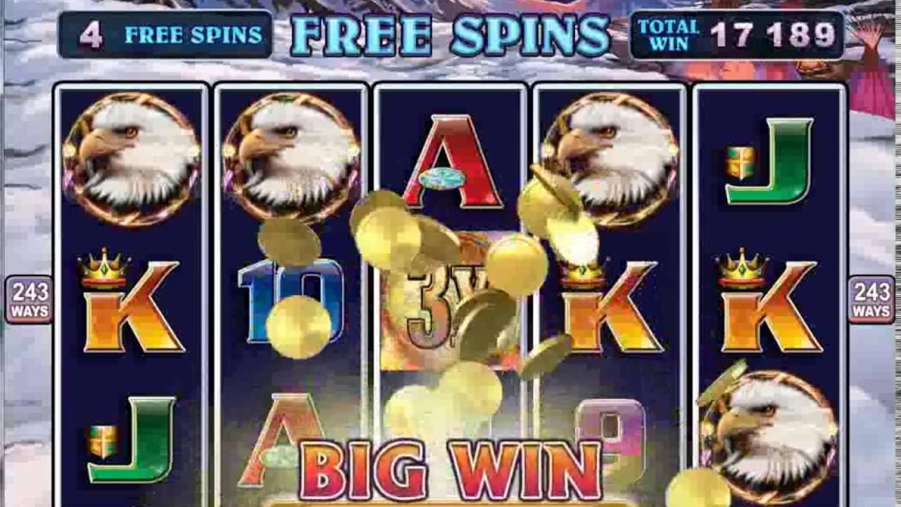 EUR 260 Online Casino Tournament at Party Casino