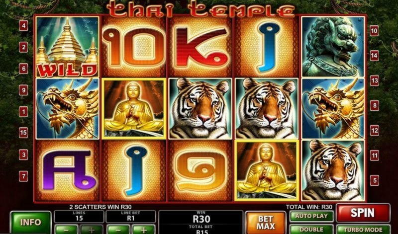 EURO 70 Online Casino Tournament at 777 Casino