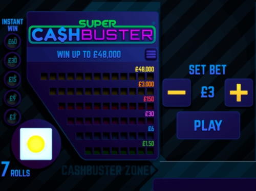 EURO 3645 No Deposit Bonus Code at Party Casino