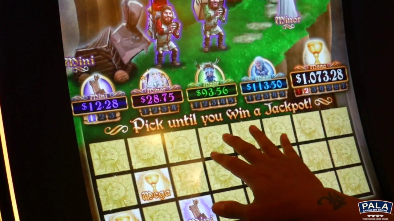 €550 FREE Chip Casino at Magic Red Casino