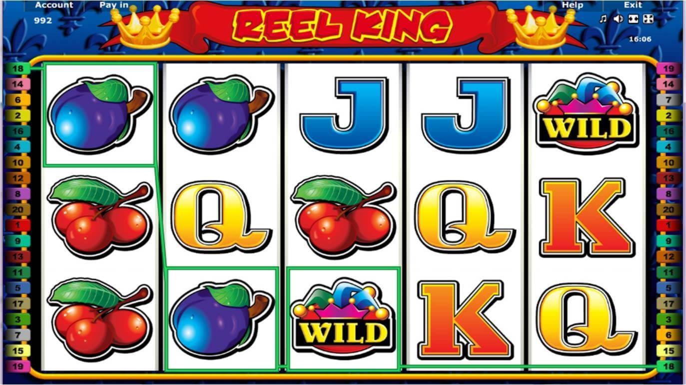 €70 Free Chip at Touch Lucky Casino