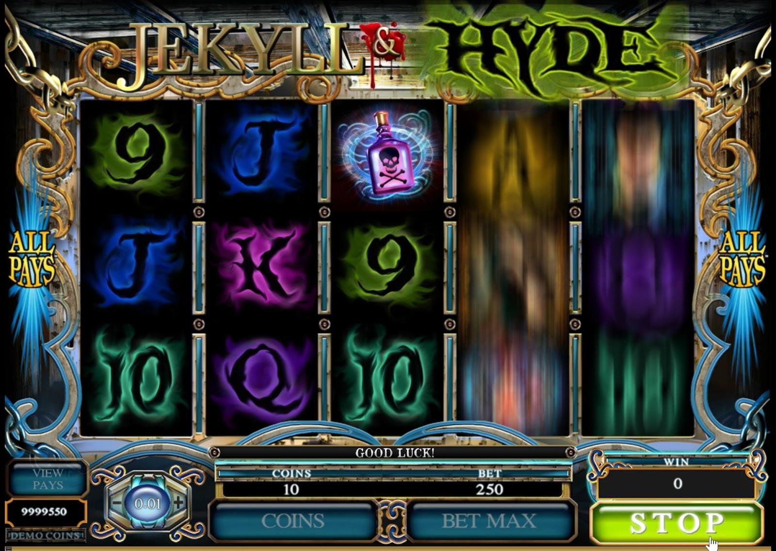 €2950 No Deposit Bonus Code at Grandivy Casino