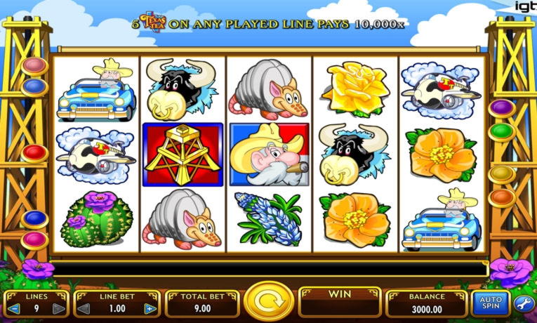 ﻿$515 Online Casino Tournament at Dunder Casino