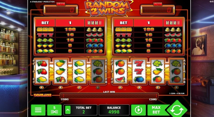 EUR 740 Online Casino Tournament at Guts Casino