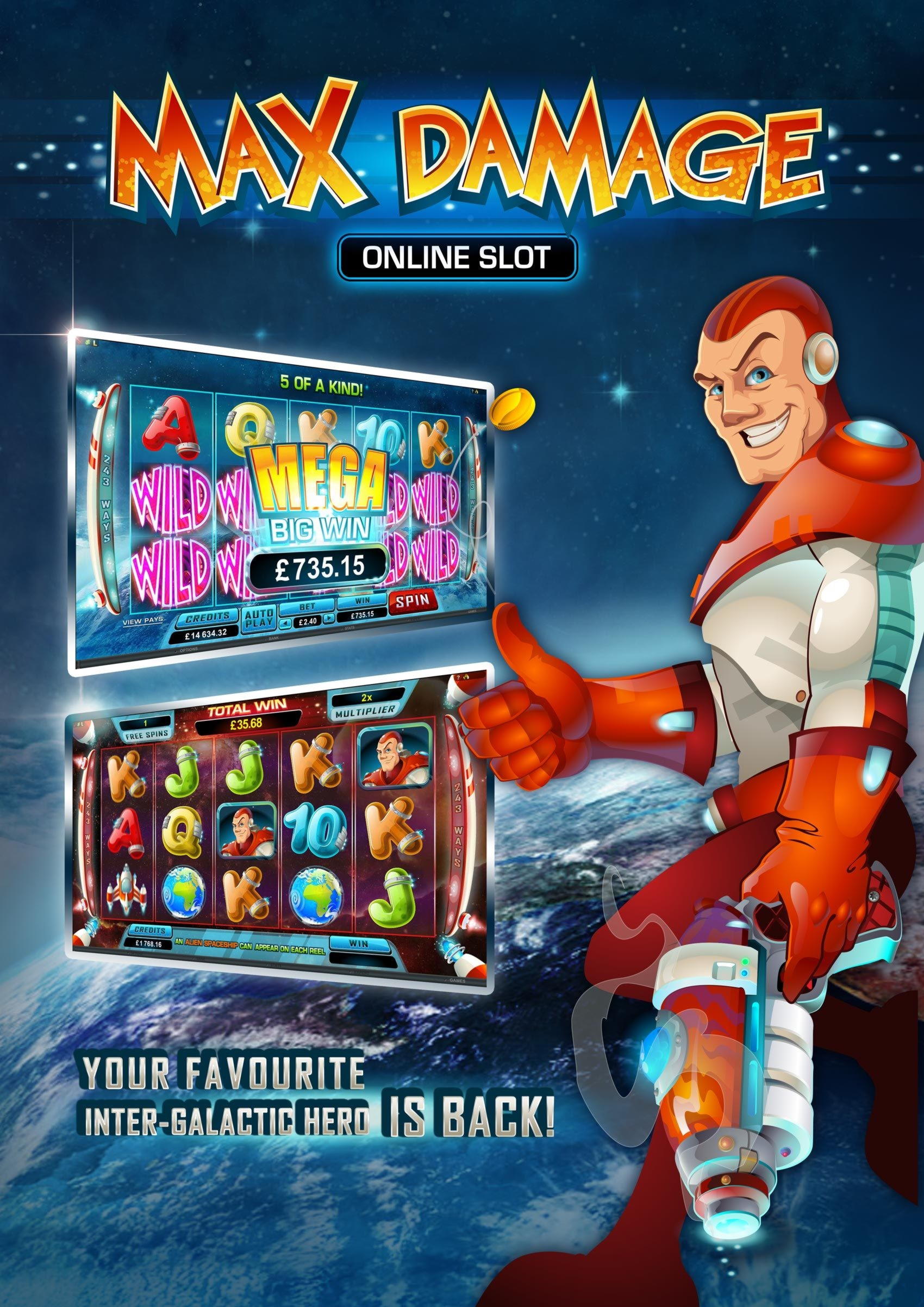 99 Free Spins no deposit at Royal Panda Casino