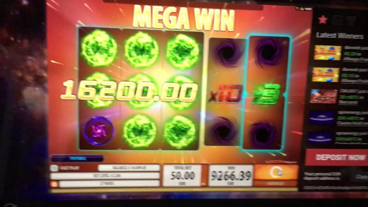 70 free casino spins at 777 Casino