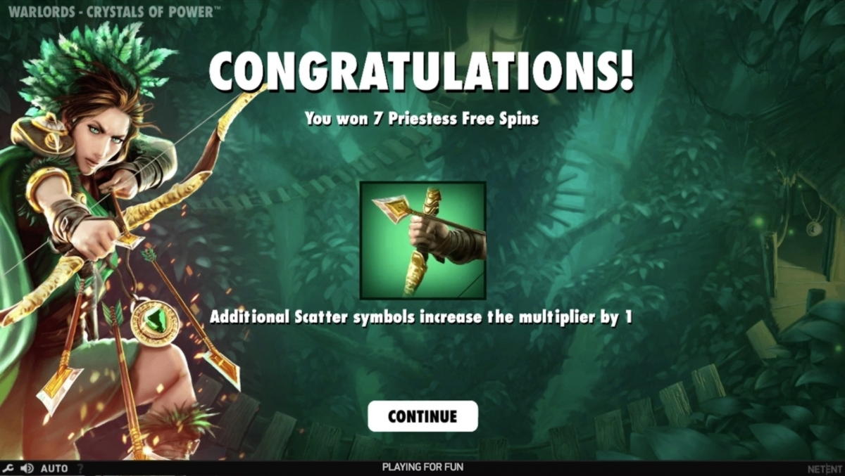 $205 free casino chip at Casino com