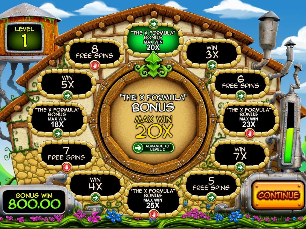 525% Match at a casino at Winner Casino