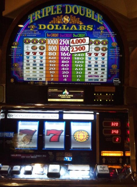 EUR 490 Free chip casino at Leo Vegas Casino