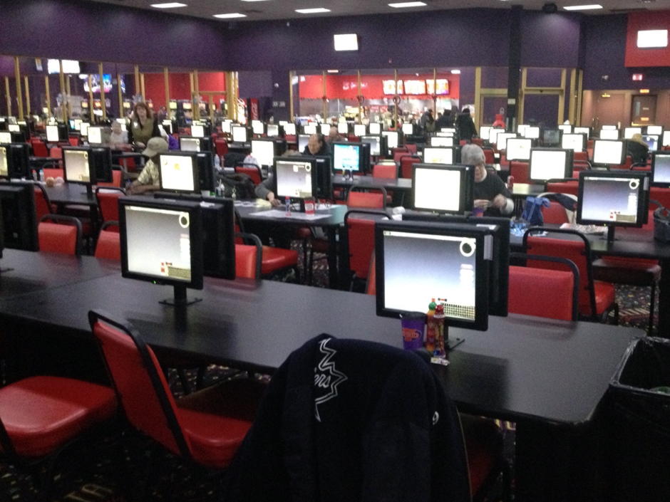 €610 Free Casino Tournament at Wix Stars Casino