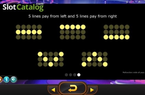 44 Free spins at Casino Shadowbet