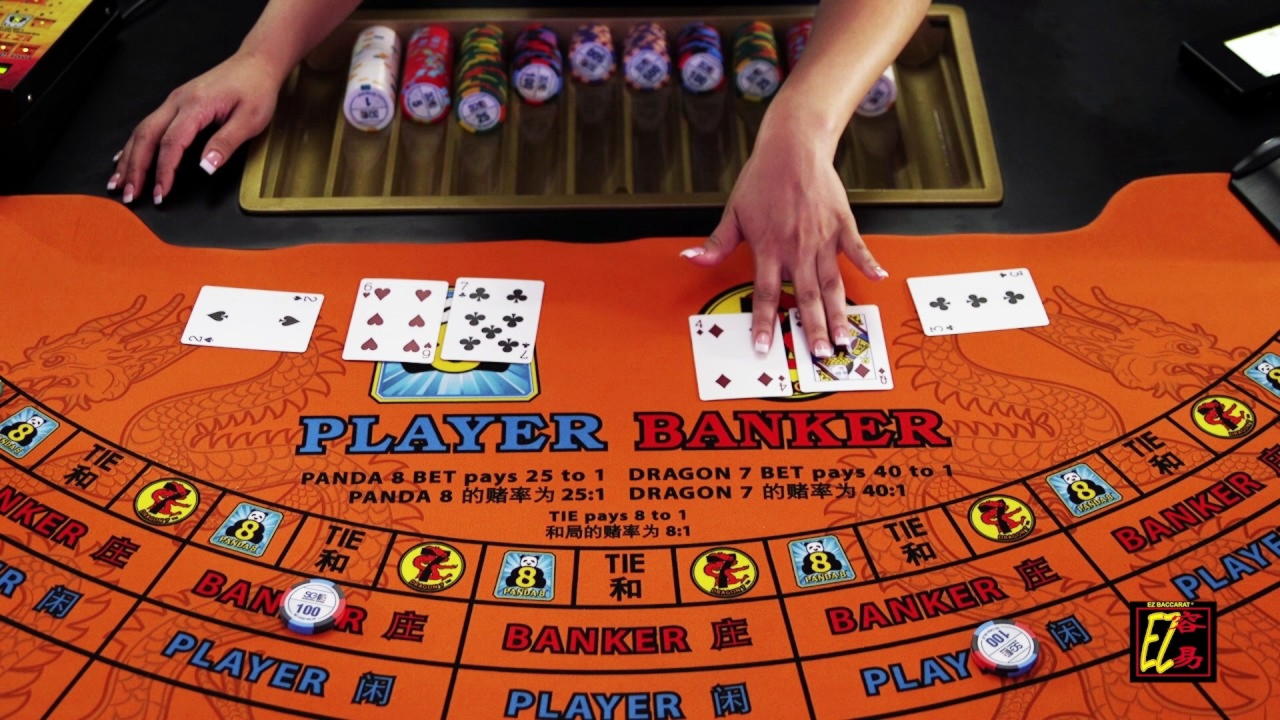 EURO 540 Tournament at Casino com
