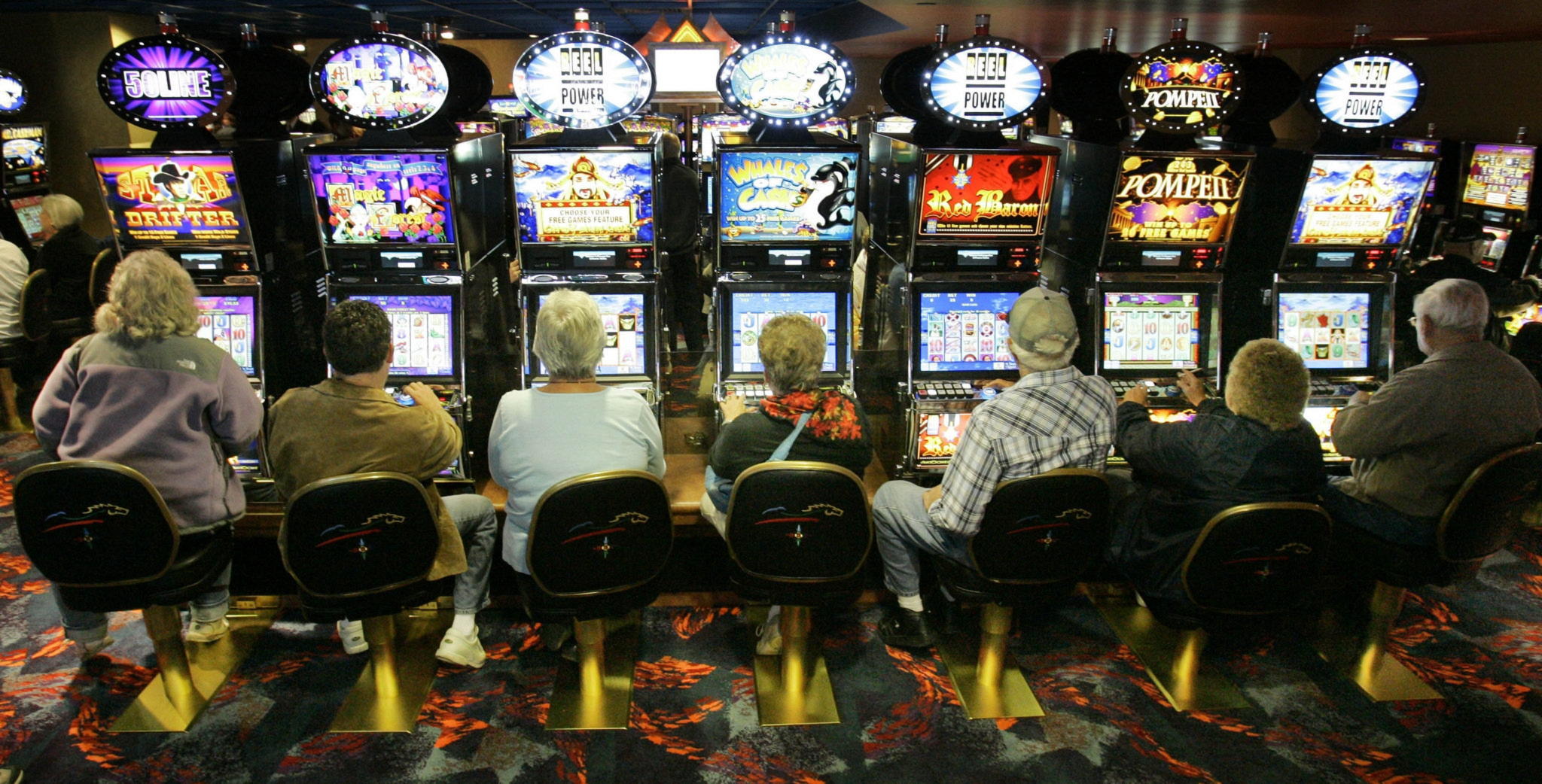 EURO 970 Free Casino Tournament at Mansion Bet Casino
