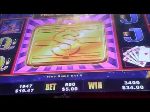 EURO 3965 No Deposit at Casino Shadowbet