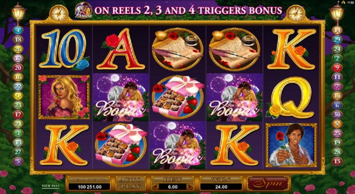 140 FREE SPINS at Grandivy Casino
