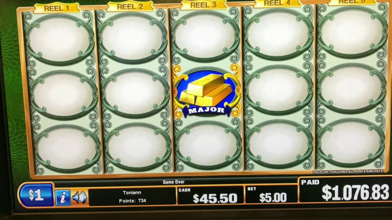 $150 Casino tournaments freeroll at Sloty Casino