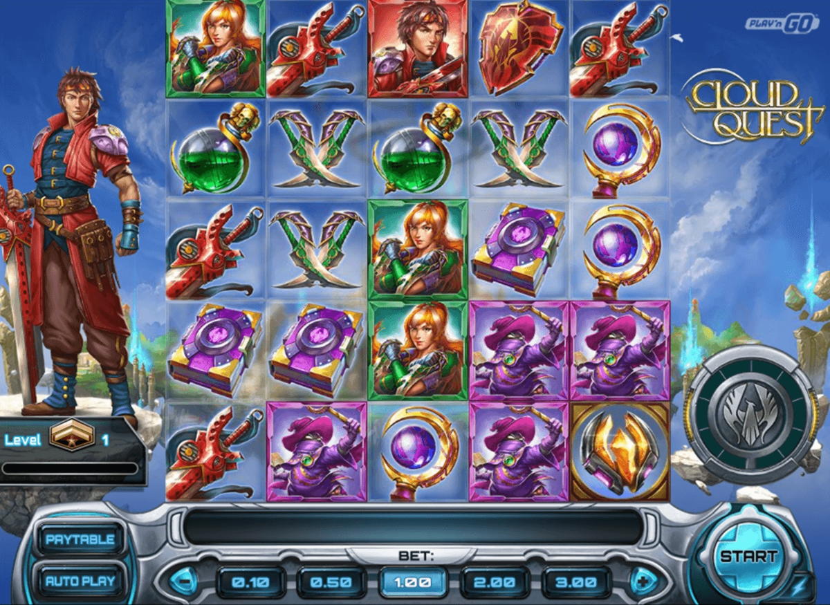290 Free Spins no deposit at 777 Casino
