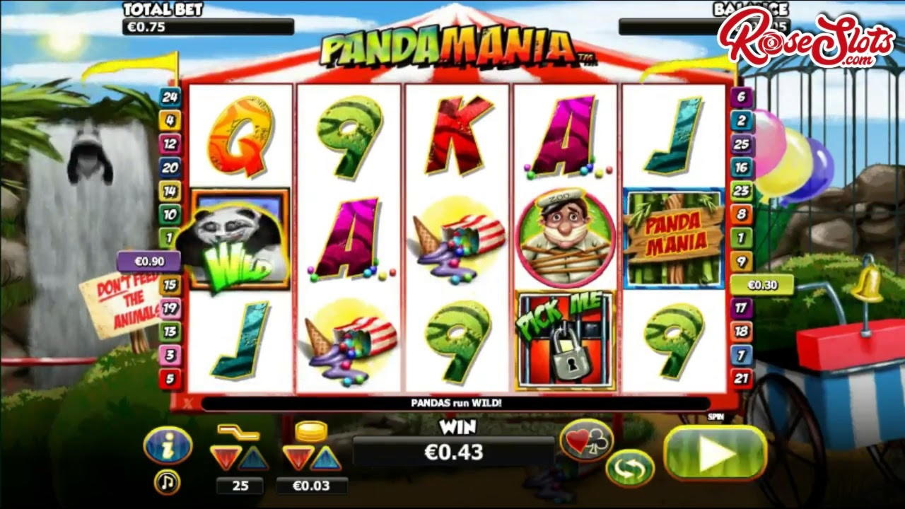 560% Best Signup Bonus Casino at Party Casino