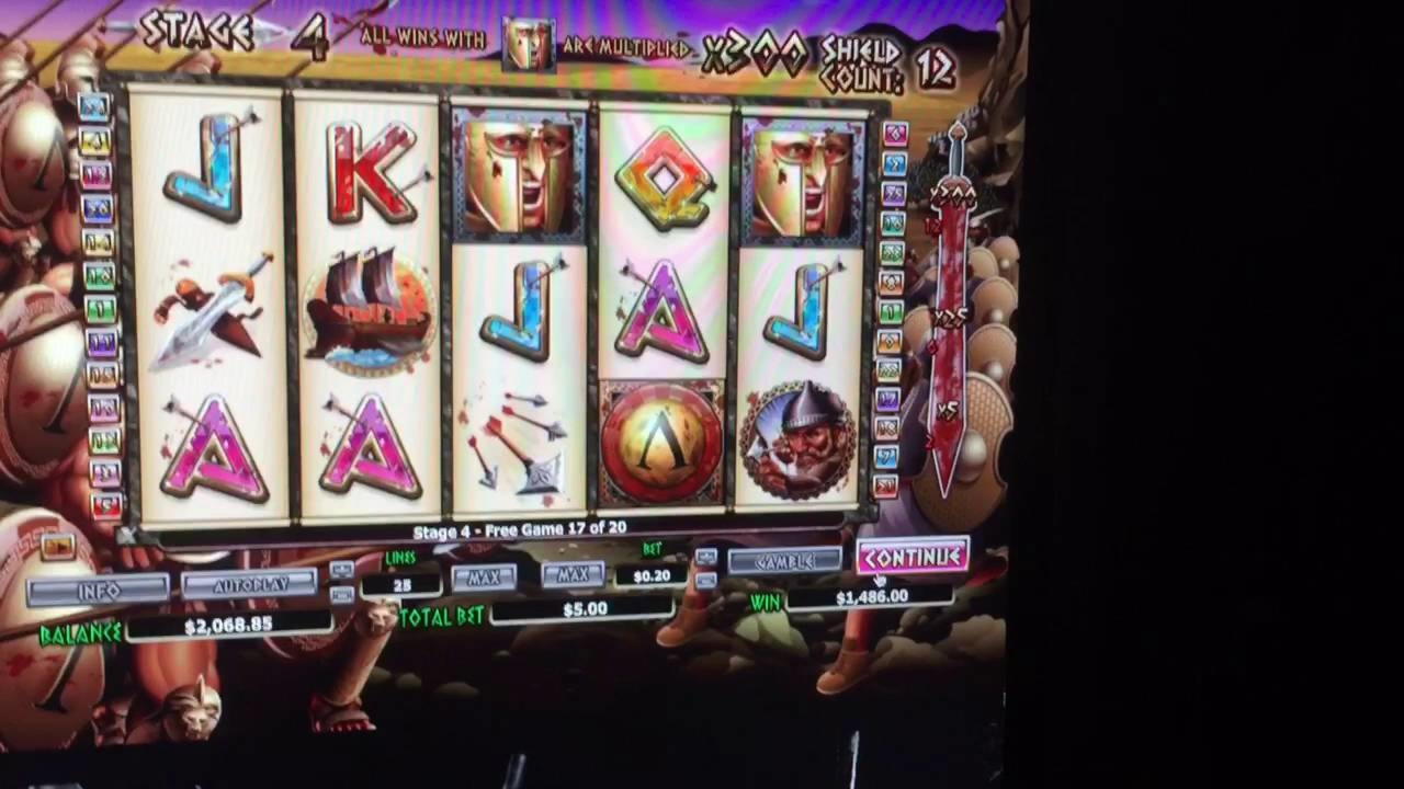 145% First Deposit Bonus at Genesis Casino