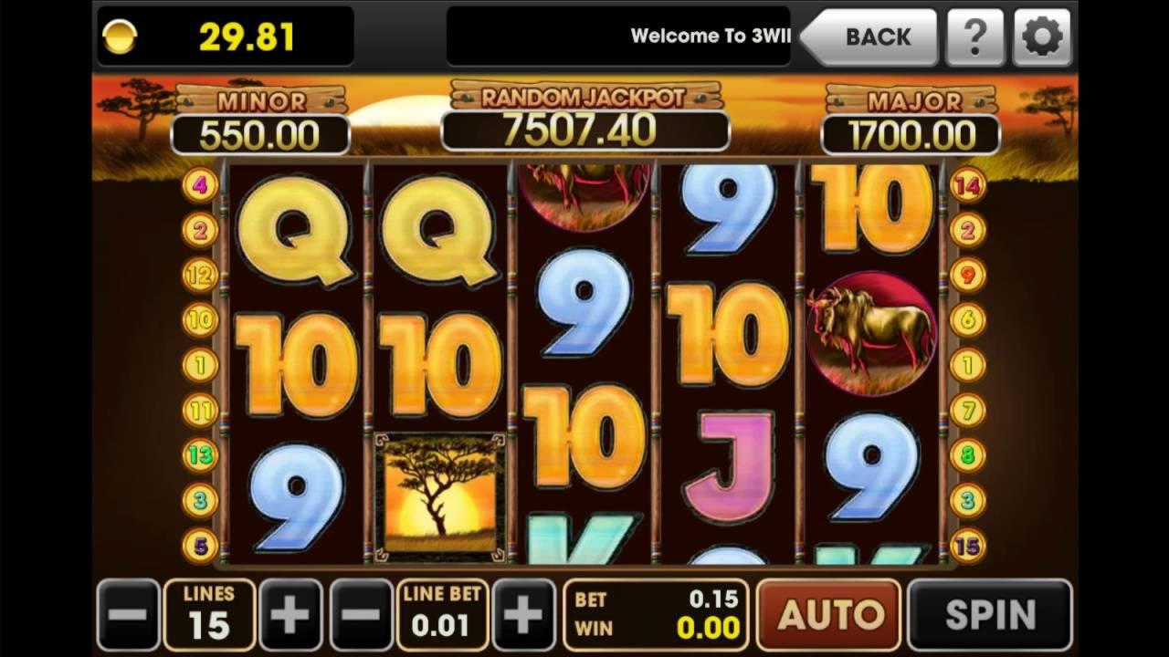 205% Match at a Casino at CasiPlay Casino