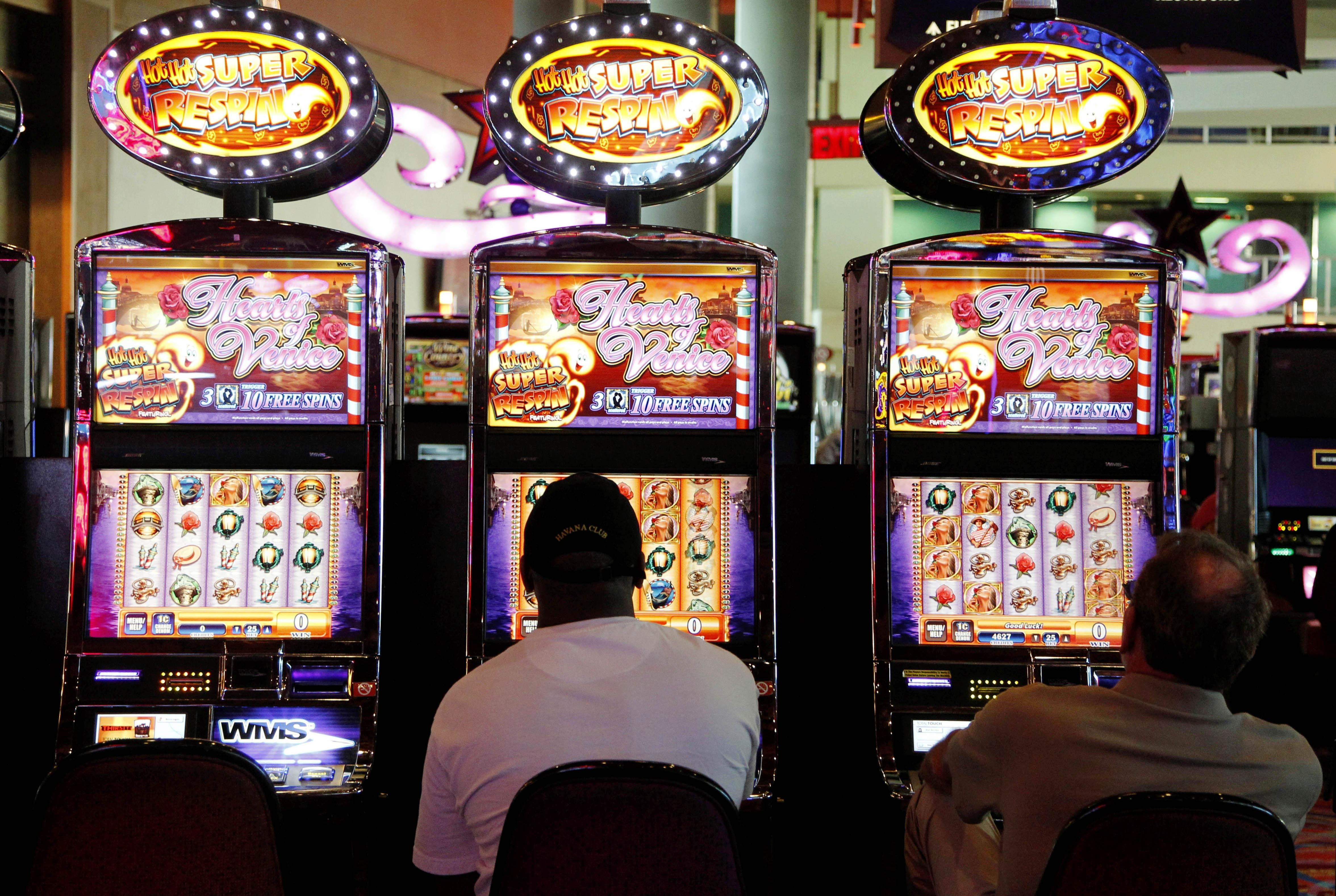 £410 Free Casino Tournament at Hopa Casino