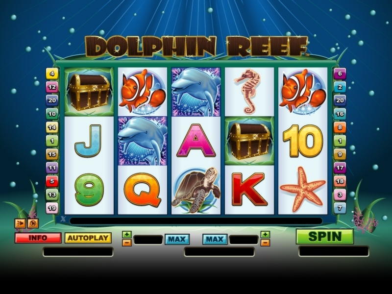 €510 No deposit at Winner Casino
