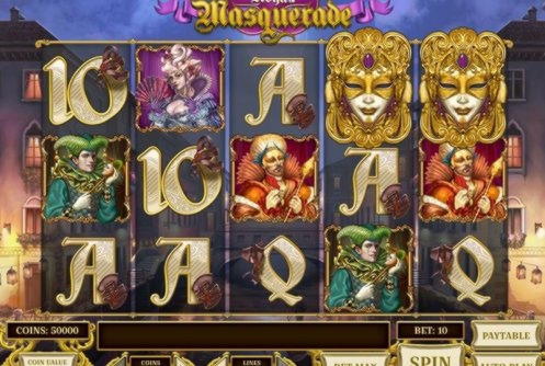 £4120 NO DEPOSIT BONUS at Red Spins Casino