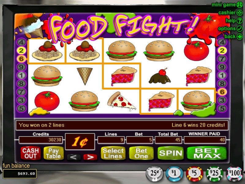 EURO 995 Daily freeroll slot tournament at Winner Casino