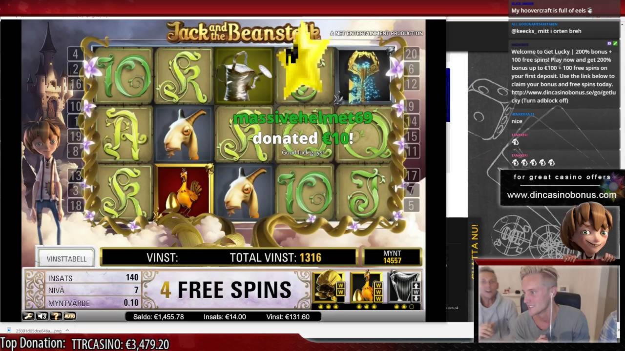 EUR 88 Tournament at Wix Stars Casino