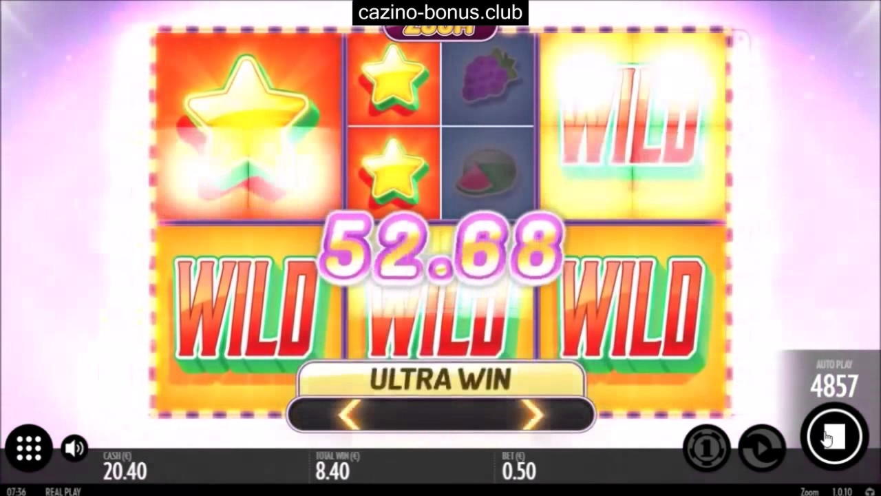 EURO 995 Daily freeroll slot tournament at Gate777 Casino