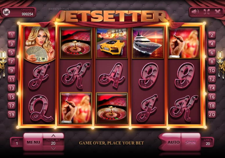 €740 Tournament at Eurogrand Casino