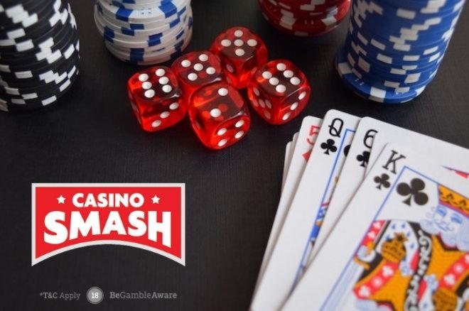 Eur 2250 No deposit casino bonus at Guts Casino