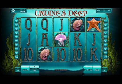 260 Free spins at 777 Casino