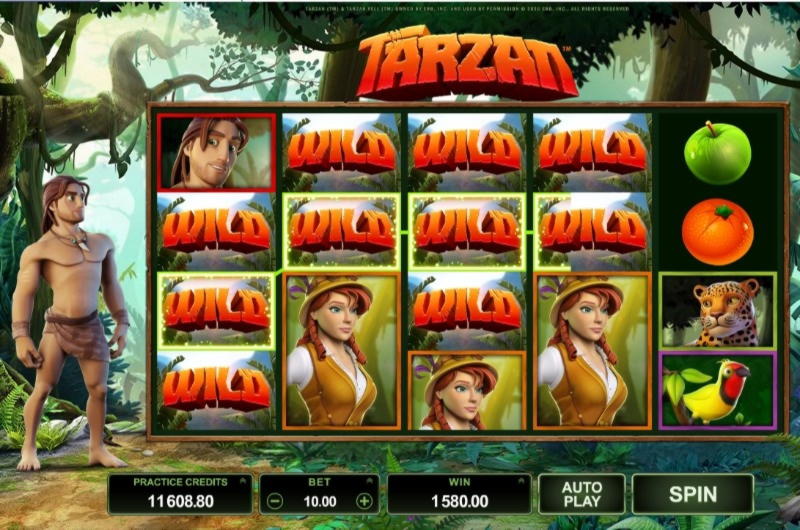 95% Signup Casino Bonus at Gate777 Casino