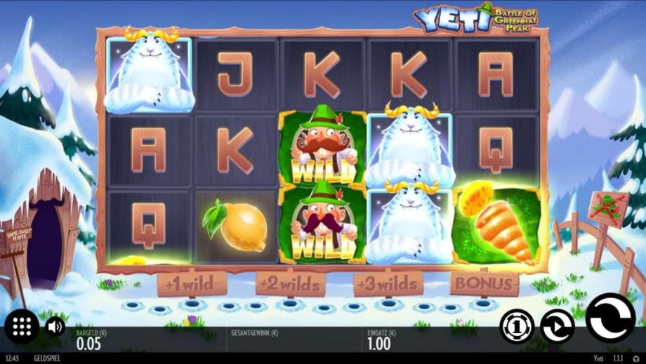 $110 Free Chip Casino at Volt Casino