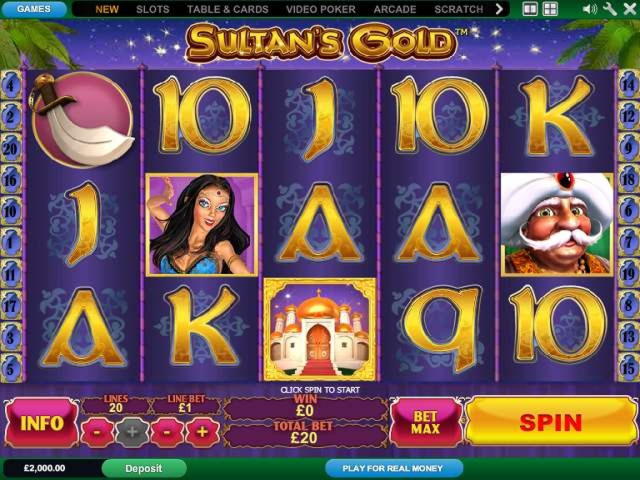 140% Welcome Bonus at Casino com