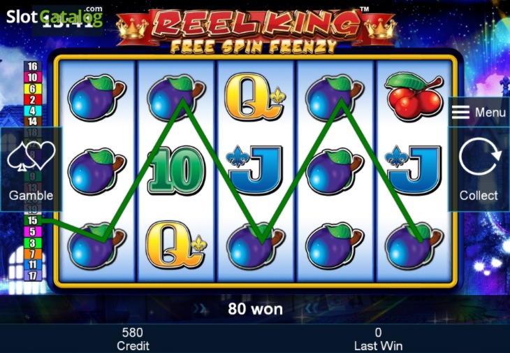 EURO 666 FREE CASINO CHIP at Spinit Casino