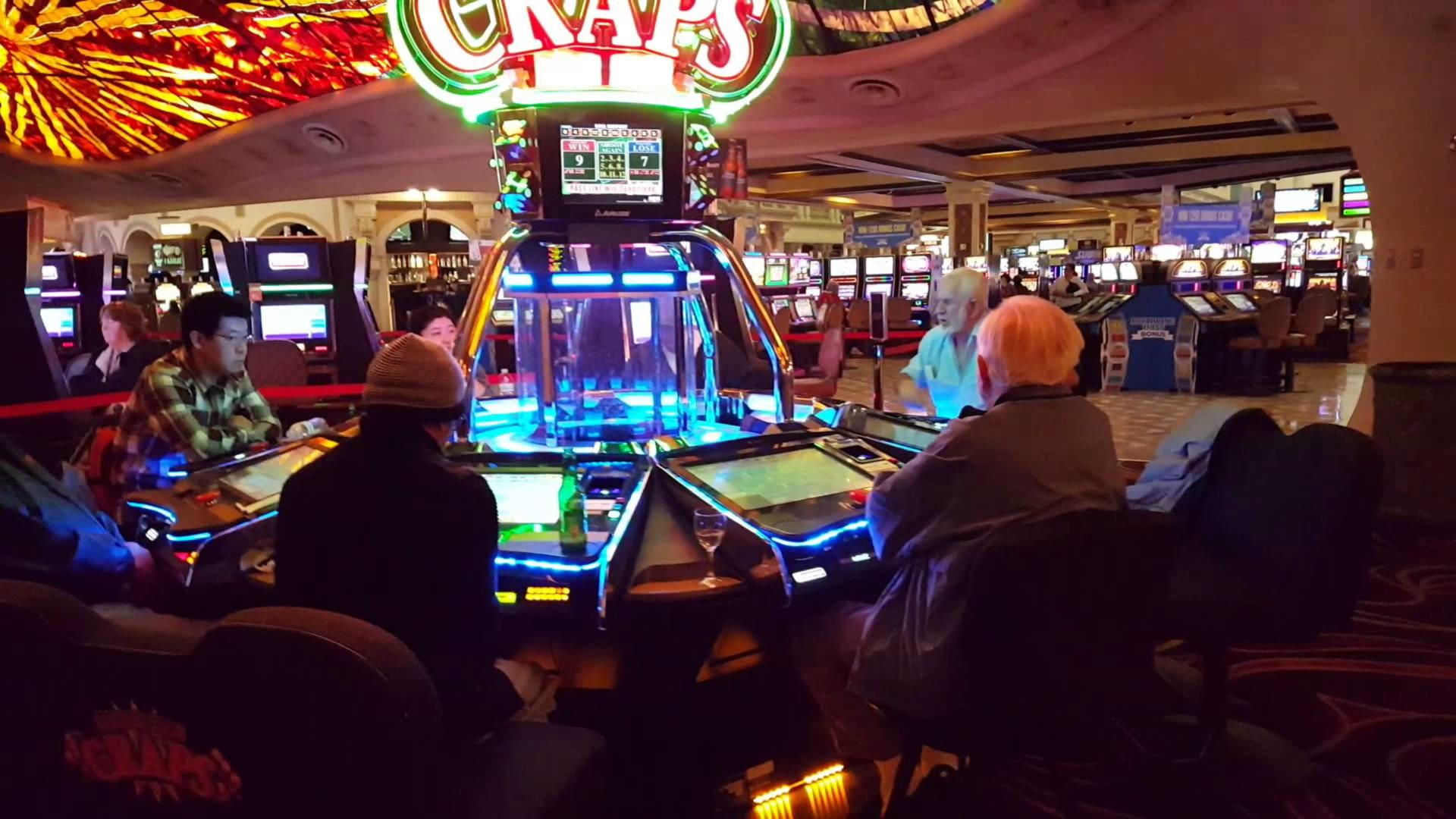 €285 FREE CASINO CHIP at Casino com