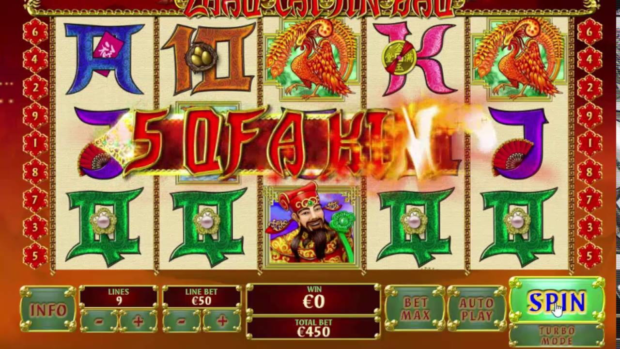 625% Deposit Match Bonus at Karamba Casino