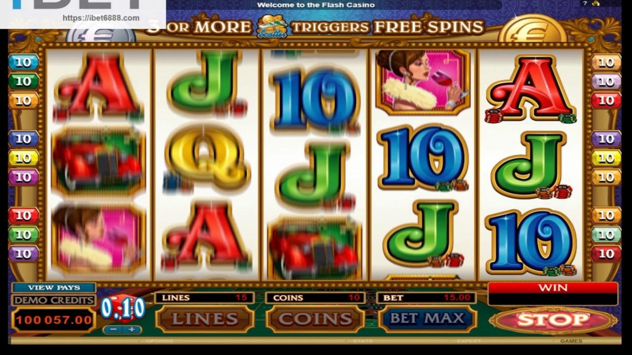£195 Mobile freeroll slot tournament at Party Casino