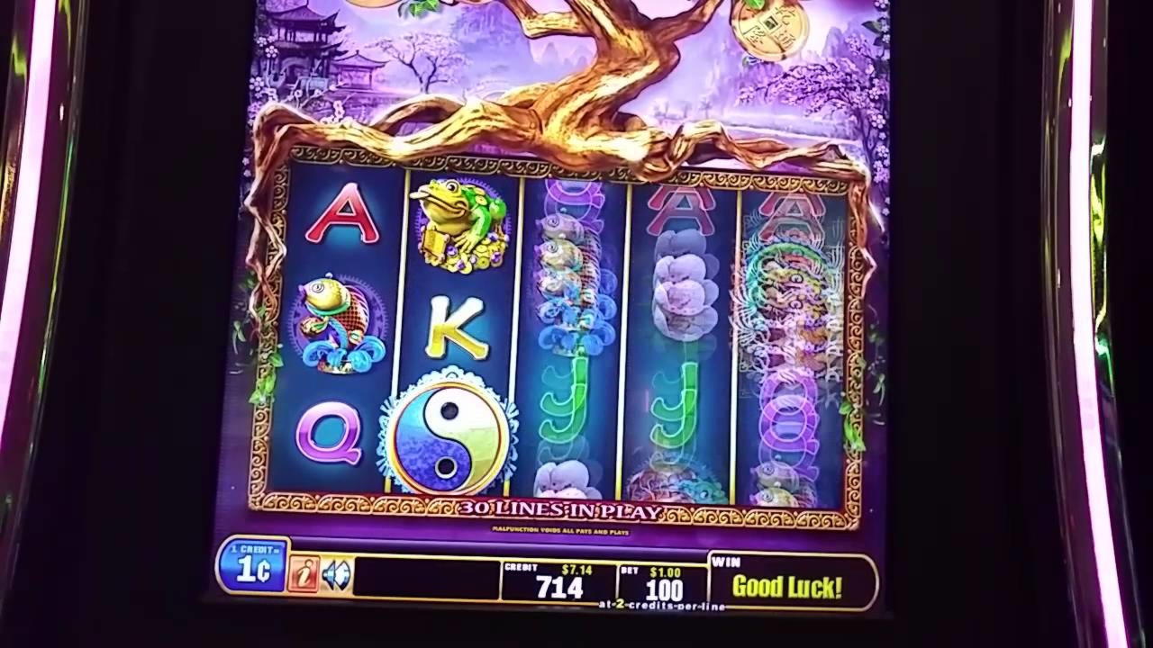 €4990 No Deposit Casino Bonus at Touch Lucky Casino