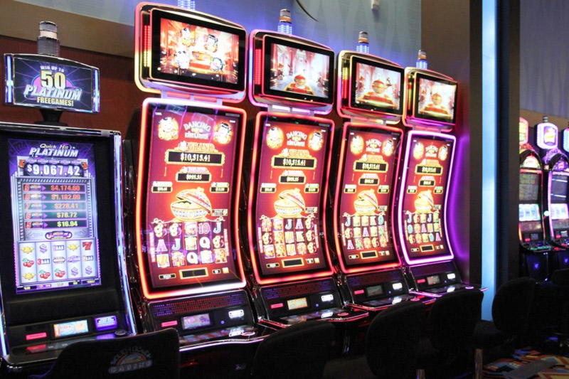 EURO 345 Free Casino Tournament at Spinit Casino