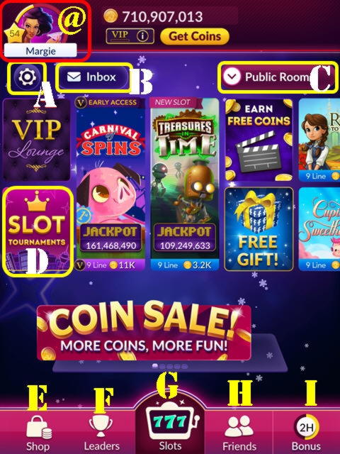 $110 FREE CHIP CASINO at Touch Lucky Casino