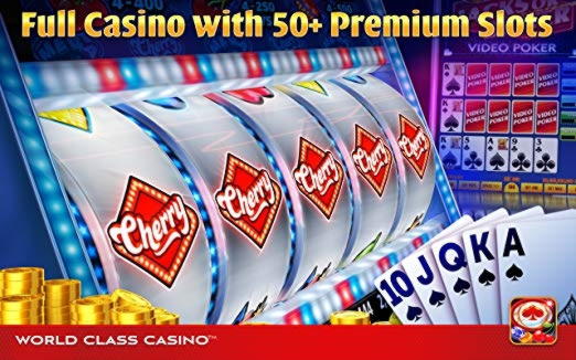 £30 Mobile freeroll slot tournament at Vegas Hero Casino