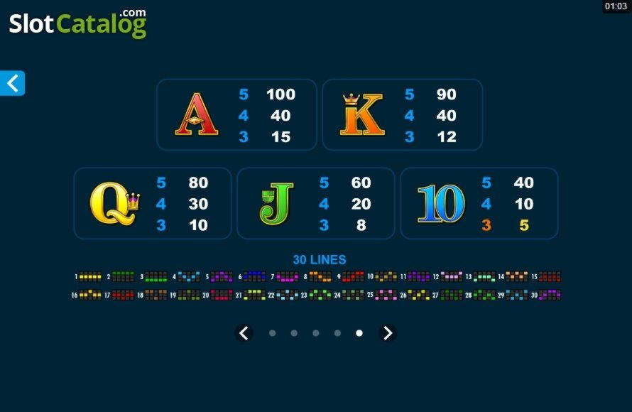 €685 FREE Casino Chip at Hopa Casino